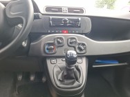 FIAT d'occasion PANDA YOUNG 1.2 69 CV de 2015 Villepinte (93)﻿