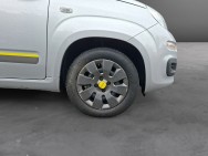 FIAT d'occasion PANDA YOUNG 1.2 69 CV de 2015 Villepinte (93)﻿