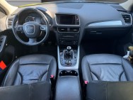AUDI d'occasion Q5 2.0 TDI 143 AMBITION LUXE QUATTRO de 2011 Meximeux