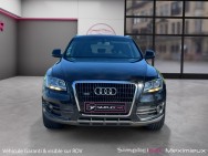 AUDI d'occasion Q5 2.0 TDI 143 AMBITION LUXE QUATTRO de 2011 Meximeux