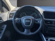 AUDI d'occasion Q5 2.0 TDI 143 AMBITION LUXE QUATTRO de 2011 Meximeux