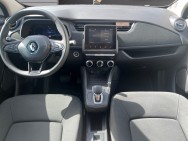 RENAULT d'occasion ZOE Z.E LIFE R110 de 2020 Vernon (27)﻿