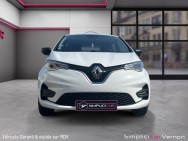 RENAULT d'occasion ZOE Z.E LIFE R110 de 2020 Vernon (27)﻿