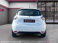 RENAULT d'occasion ZOE Z.E LIFE R110 de 2020 Vernon (27)﻿