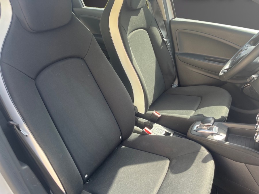 RENAULT d'occasion ZOE Z.E LIFE R110 de 2020 Vernon (27)﻿