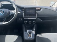 RENAULT d'occasion ZOE Z.E LIFE R110 de 2020 Vernon (27)﻿
