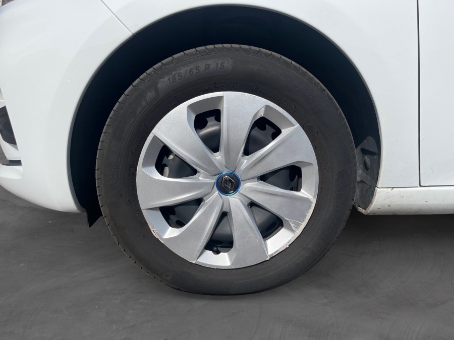 RENAULT d'occasion ZOE Z.E LIFE R110 de 2020 Vernon (27)﻿