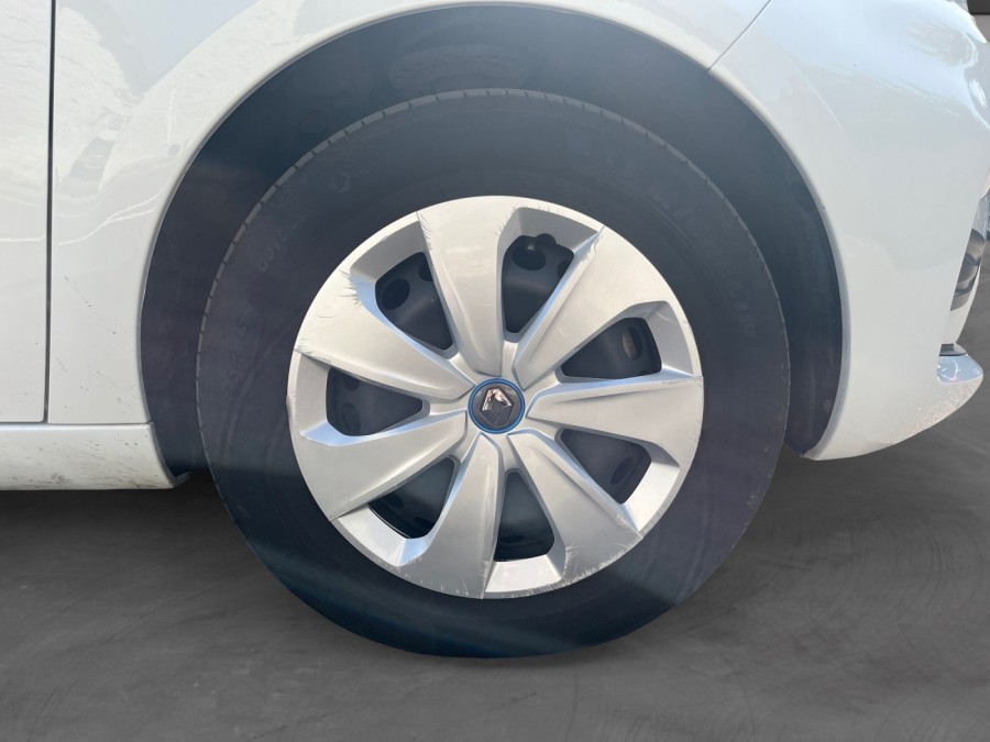 RENAULT d'occasion ZOE Z.E LIFE R110 de 2020 Vernon (27)﻿