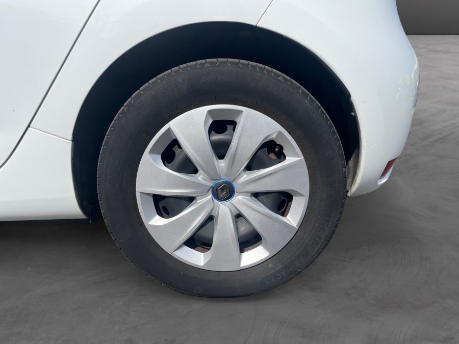 RENAULT d'occasion ZOE Z.E LIFE R110 de 2020 Vernon (27)﻿