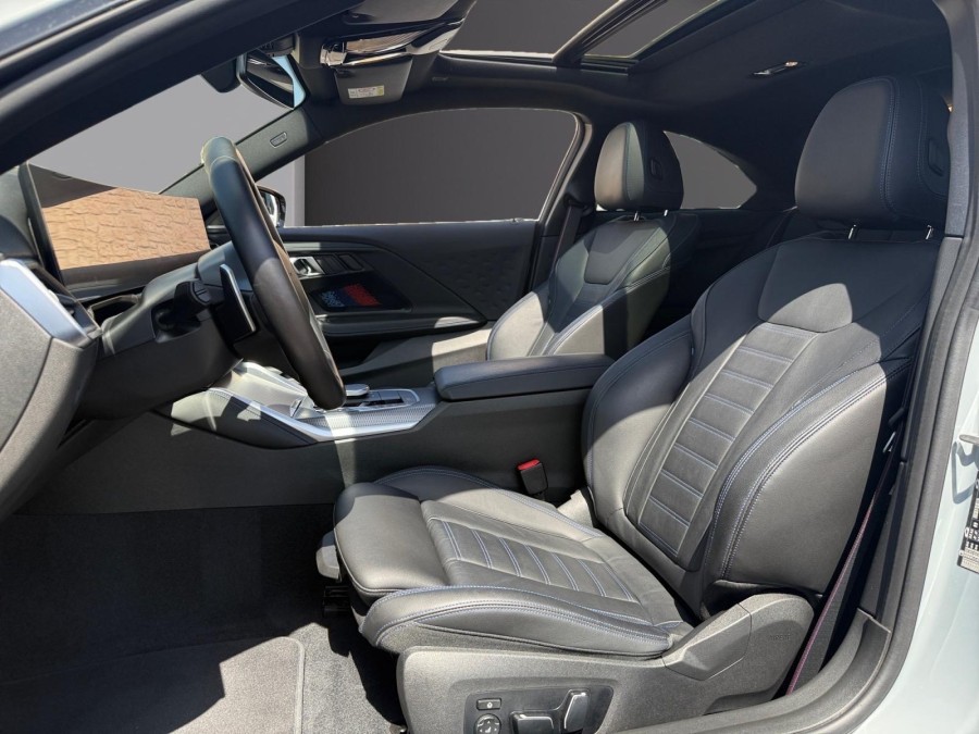 BMW d'occasion SERIE 2 220I BA SPORT EDITION M de 2024 MONTREUIL (93)﻿