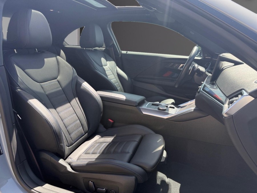 BMW d'occasion SERIE 2 220I BA SPORT EDITION M de 2024 MONTREUIL (93)﻿