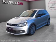 VOLKSWAGEN d'occasion POLO 1.4 TSI 150 BLUE GT de 2015 St Jean du