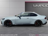 BMW d'occasion SERIE 2 220I BA SPORT EDITION M de 2024 MONTREUIL (93)﻿