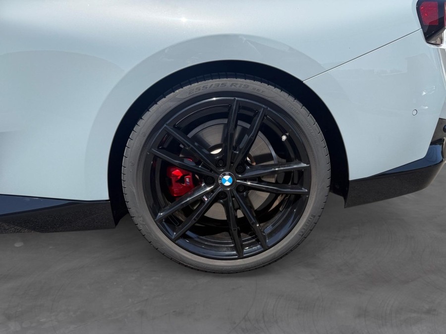 BMW d'occasion SERIE 2 220I BA SPORT EDITION M de 2024 MONTREUIL (93)﻿