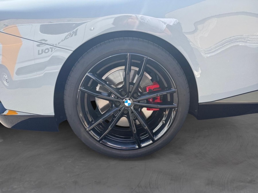 BMW d'occasion SERIE 2 220I BA SPORT EDITION M de 2024 MONTREUIL (93)﻿