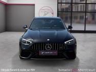 MERCEDES d'occasion CLASSE C V AMG C 63 S E PERFORMANCE LIMITED