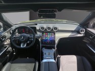 MERCEDES d'occasion CLASSE C V AMG C 63 S E PERFORMANCE LIMITED