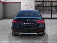 MERCEDES d'occasion CLASSE C V AMG C 63 S E PERFORMANCE LIMITED