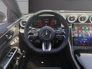 MERCEDES d'occasion CLASSE C V AMG C 63 S E PERFORMANCE LIMITED