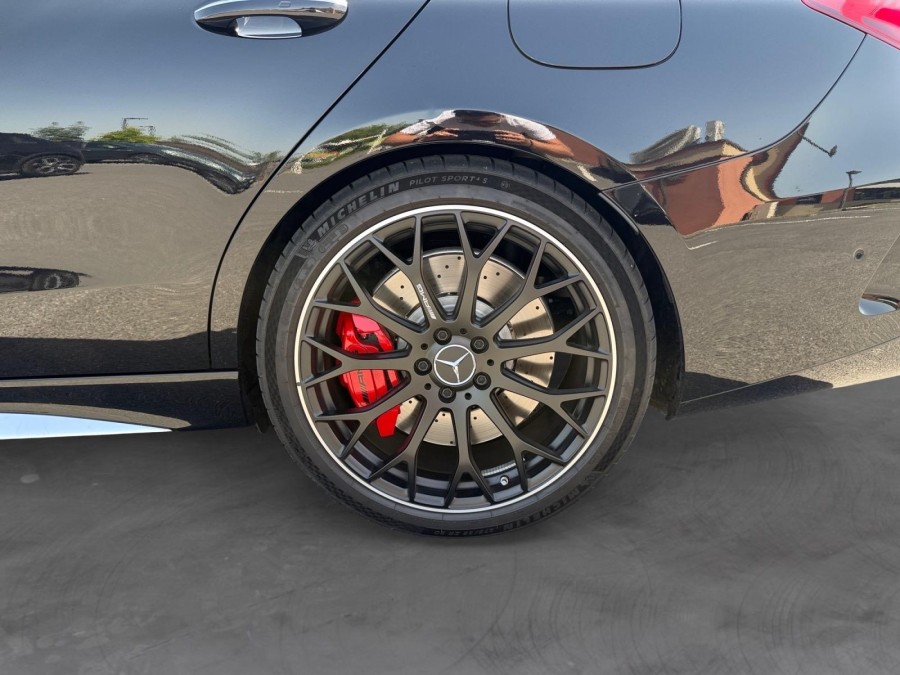 MERCEDES d'occasion CLASSE C V AMG C 63 S E PERFORMANCE LIMITED