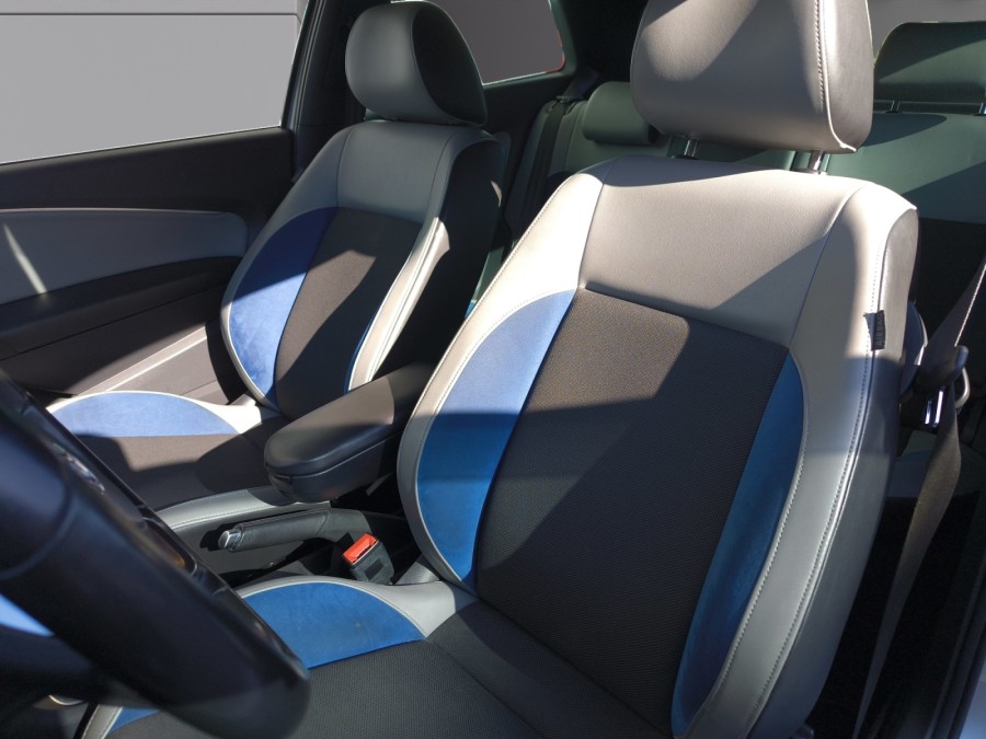 VOLKSWAGEN d'occasion POLO 1.4 TSI 150 BLUE GT de 2015 St Jean du