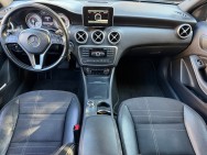 MERCEDES d'occasion CLASSE A A200 CDI BUSINESS EXECUTIVE BA de 2014