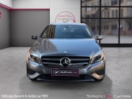 MERCEDES d'occasion CLASSE A A200 CDI BUSINESS EXECUTIVE BA de 2014