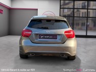 MERCEDES d'occasion CLASSE A A200 CDI BUSINESS EXECUTIVE BA de 2014