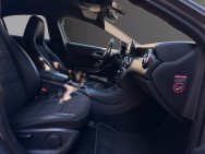 MERCEDES d'occasion CLASSE A A200 CDI BUSINESS EXECUTIVE BA de 2014