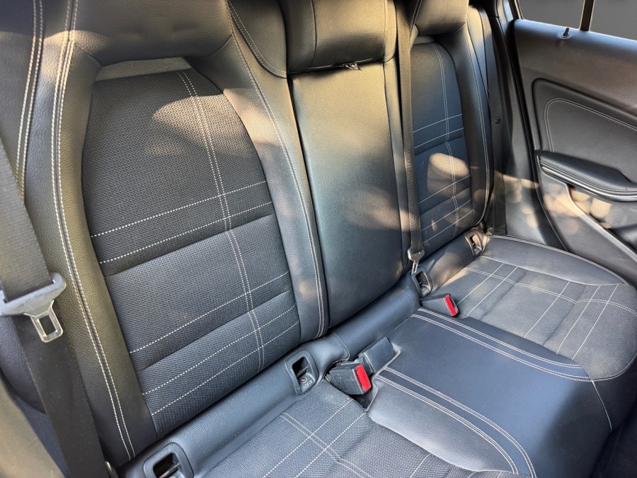 MERCEDES d'occasion CLASSE A A200 CDI BUSINESS EXECUTIVE BA de 2014