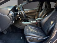 MERCEDES d'occasion CLASSE A A200 CDI BUSINESS EXECUTIVE BA de 2014