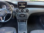 MERCEDES d'occasion CLASSE A A200 CDI BUSINESS EXECUTIVE BA de 2014