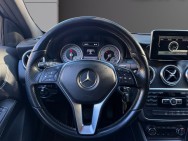 MERCEDES d'occasion CLASSE A A200 CDI BUSINESS EXECUTIVE BA de 2014