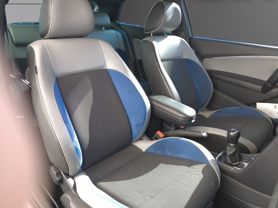 VOLKSWAGEN d'occasion POLO 1.4 TSI 150 BLUE GT de 2015 St Jean du