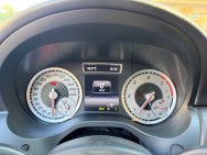 MERCEDES d'occasion CLASSE A A200 CDI BUSINESS EXECUTIVE BA de 2014
