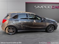 MERCEDES d'occasion CLASSE A A200 CDI BUSINESS EXECUTIVE BA de 2014