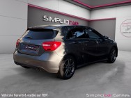 MERCEDES d'occasion CLASSE A A200 CDI BUSINESS EXECUTIVE BA de 2014