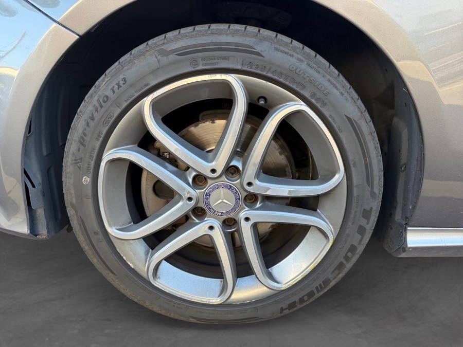 MERCEDES d'occasion CLASSE A A200 CDI BUSINESS EXECUTIVE BA de 2014