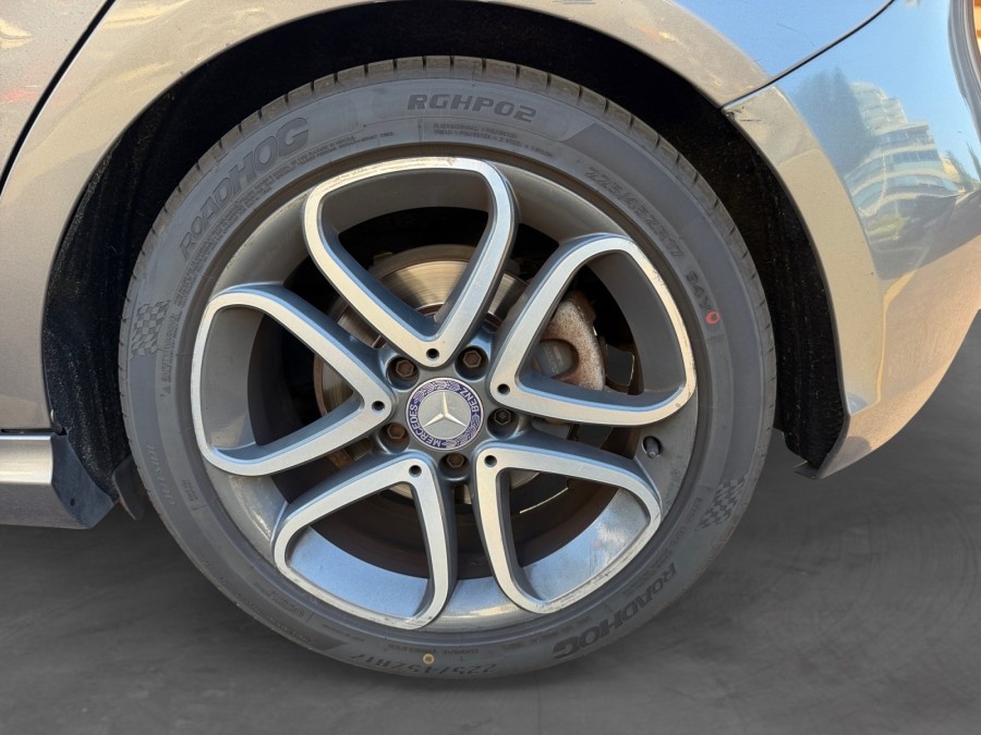 MERCEDES d'occasion CLASSE A A200 CDI BUSINESS EXECUTIVE BA de 2014