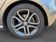 MERCEDES d'occasion CLASSE A A200 CDI BUSINESS EXECUTIVE BA de 2014