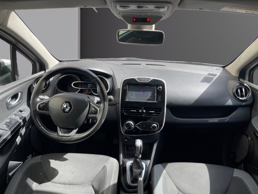 RENAULT d'occasion CLIO 1.5 DCI 90 LIMITED EDC de 2016 Le Raincy (93)﻿