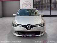 RENAULT d'occasion CLIO 1.5 DCI 90 LIMITED EDC de 2016 Le Raincy (93)﻿