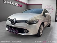 RENAULT d'occasion CLIO 1.5 DCI 90 LIMITED EDC de 2016 Le Raincy (93)﻿