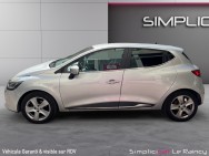 RENAULT d'occasion CLIO 1.5 DCI 90 LIMITED EDC de 2016 Le Raincy (93)﻿