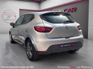 RENAULT d'occasion CLIO 1.5 DCI 90 LIMITED EDC de 2016 Le Raincy (93)﻿