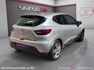 RENAULT d'occasion CLIO 1.5 DCI 90 LIMITED EDC de 2016 Le Raincy (93)﻿