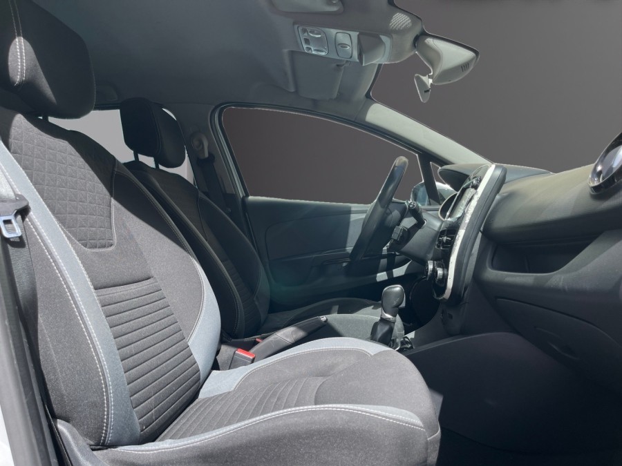 RENAULT d'occasion CLIO 1.5 DCI 90 LIMITED EDC de 2016 Le Raincy (93)﻿