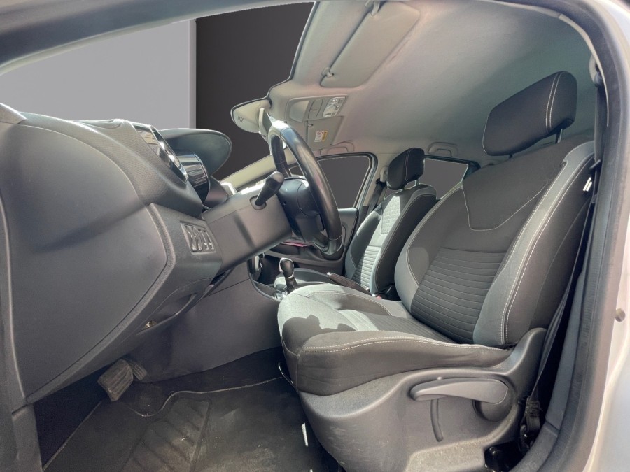 RENAULT d'occasion CLIO 1.5 DCI 90 LIMITED EDC de 2016 Le Raincy (93)﻿