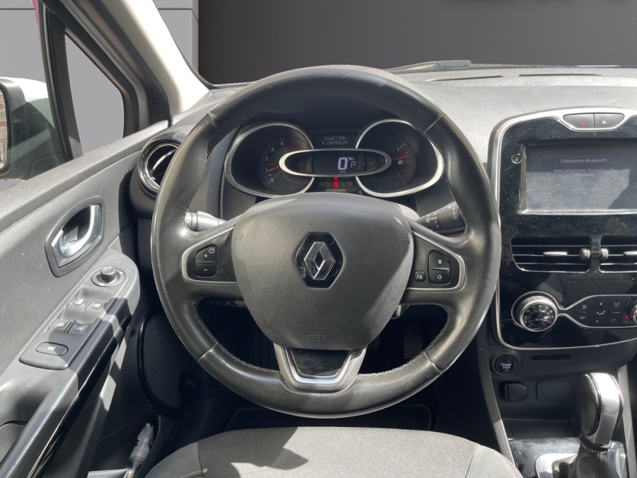 RENAULT d'occasion CLIO 1.5 DCI 90 LIMITED EDC de 2016 Le Raincy (93)﻿