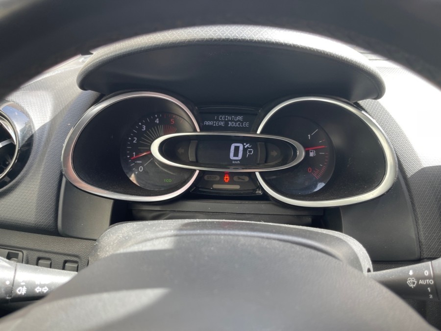 RENAULT d'occasion CLIO 1.5 DCI 90 LIMITED EDC de 2016 Le Raincy (93)﻿